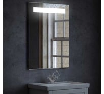 Зеркало Corozo LED Альпина 75 SD-00001413