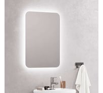 Зеркало Corozo LED Вега 500x700 SD-00001554