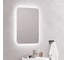 Зеркало Corozo LED Вега 500x700 SD-00001554 1