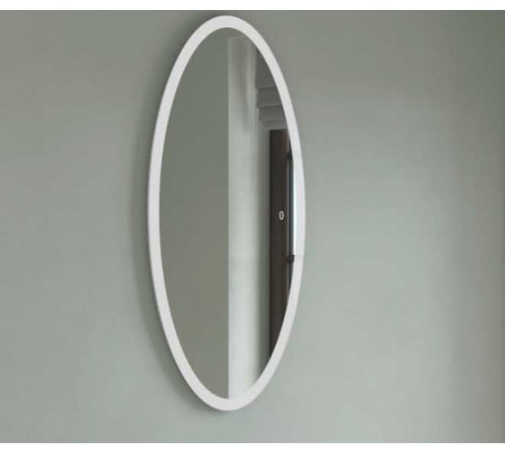 Зеркало Corozo LED Ориго 1200x600, сенсор SD-00001277