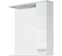 Зеркало-шкаф Corozo Денвер 70/С SD-00001436