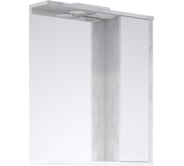 Зеркало-шкаф Corozo Лорена 55/С, Пайн SD-00000926