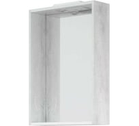 Зеркало-шкаф Corozo Орегон 50/С, Пайн SD-00001435