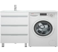 Тумба Corozo Джерси 50, Мадлен 110 SD-00001627