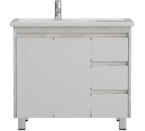 Тумба Corozo Остин 80 Z3, пайн белый, Сомо 80/Фостер 80/Фостер 80 П SD-00000525