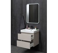 Тумба Logan REEF 80 бежевый (342223) 00342223