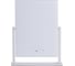 Зеркало с подсветкой BRABIX 12 LED-ламп, 3 режима свечения, 29x38см, 220V 609336 14