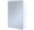 Шкаф-зеркало с подсветкой IDDIS 60 см, Скай (Sky) SKY6000i99 5