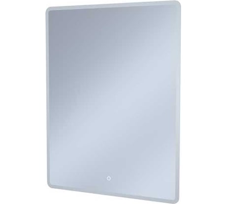 Зеркало IDDIS Uniq с подсветкой 3 в 1, два навеса, 100/80 см UNI1080i98