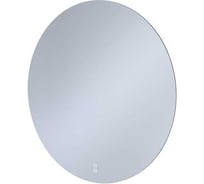 Зеркало IDDIS Bild с подсветкой и термообогревом, 70 см BIL70T0i98