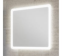 Зеркало SANVIT Armonia 80-80 инфракрасный выключатель zarm80