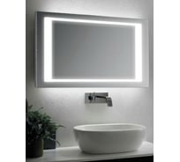 Зеркало SANVIT ДОРАДО 800-600-40 zdor80