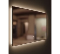 Зеркало SANVIT Панорама 1000-600-40 zpanor100