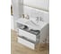 Зеркало SANVIT Панорама 1200-600-40 zpanor120 5