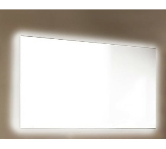 Зеркало SANVIT КУБЭ 800-600-30 zkube80