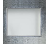 Зеркало SANVIT Сильвер 900-600-30 zsilver90