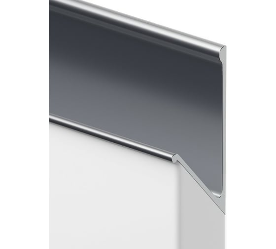 Тумба SANVIT Авеню-1 100 белый глянец kavenu1100w