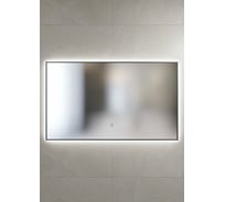 Зеркало SANVIT Панорама black 900-600-40 zpan90bl