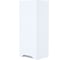 Пенал подвесной IDDIS 30 см, белый, Скай (Sky) SKY30W0i97 1
