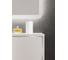 Тумба SANVIT Бруно -2-100 белый глянец kbruno2100w 4