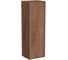 Пенал VitrA Metropole Edge 35 см, левый, орех дерево 67160 1