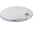 Карманное зеркало с подсветкой Uniel DIM/RECH WHITE ULK-F72 UL-00007898 2