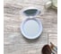 Карманное зеркало с подсветкой Uniel 2AAA WHITE ULK-F70 UL-00007510 5