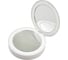 Карманное зеркало с подсветкой Uniel 2AAA WHITE ULK-F70 UL-00007510 9