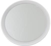 Карманное зеркало с подсветкой Uniel SW/DIM/RECH WHITE ULK-F73 UL-00007899