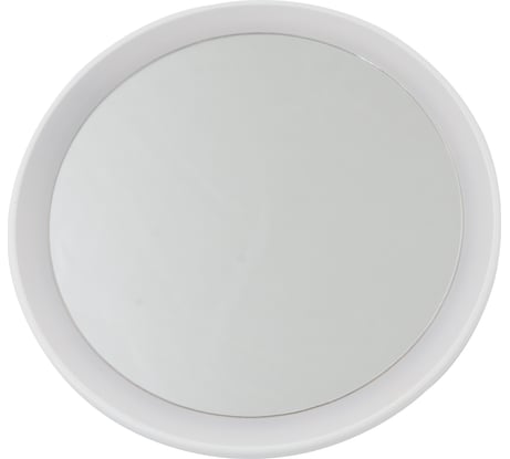 Карманное зеркало с подсветкой Uniel SW/DIM/RECH WHITE ULK-F73 UL-00007899