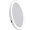 Карманное зеркало с подсветкой Uniel SW/DIM/RECH WHITE ULK-F73 UL-00007899 2