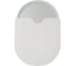 Карманное зеркало с подсветкой Uniel SW/DIM/RECH WHITE ULK-F73 UL-00007899 3
