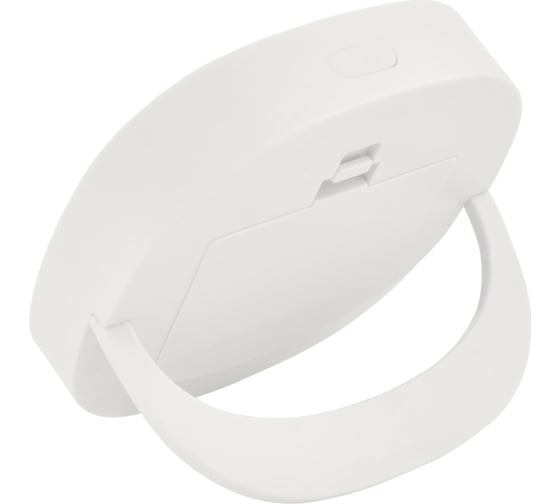 Карманное зеркало с подсветкой Uniel 3AAA WHITE ULK-F71 UL-00007511