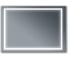 Зеркало Бриклаер Эстель 2 120, с подсветкой LED, на взмах руки 4627125414329 1