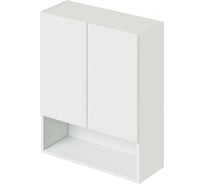 Подвесной шкаф ИТАНА Лайт 600 4627189085954