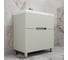 Тумба напольная Style Line Матис 80 под ASTI 80 2 ящика, ОЛИВА, эмаль ЛС-00002438 2