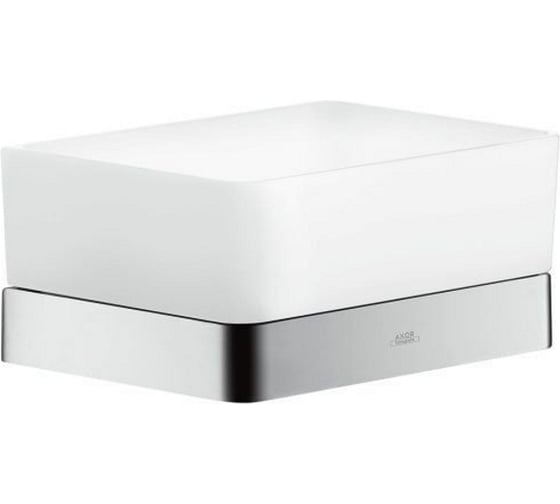 Полка в ванную комнату Axor Universal Accessories 42802000