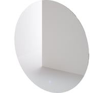 Зеркало с подсветкой Итана Oreol D-700 4627189089648