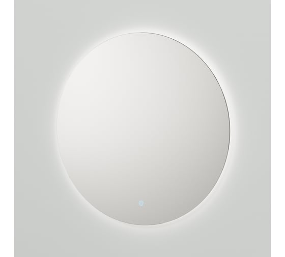 Зеркало с подсветкой Итана Oreol D-700 4627189089648
