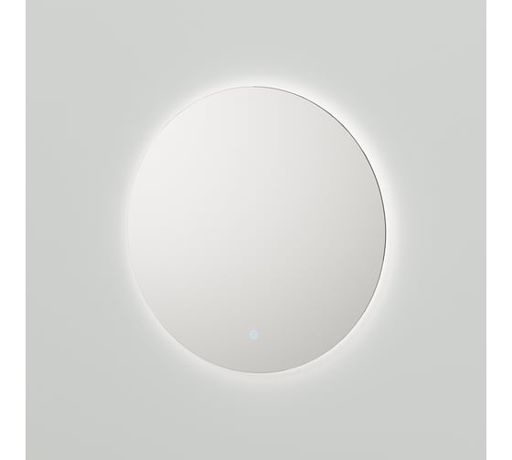 Зеркало с подсветкой Итана Oreol D-600 4627189089358