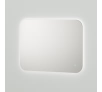 Зеркало с подсветкой Итана Oreol 600х800 4627189089563