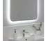 Зеркало с подсветкой Итана Oreol 600х800 4627189089563 4