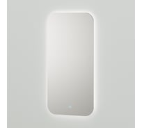 Зеркало с подсветкой Итана Oreol 450х900 4627189089594