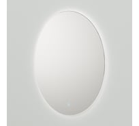 Зеркало с подсветкой Итана Oreol 600х800 4627189089570