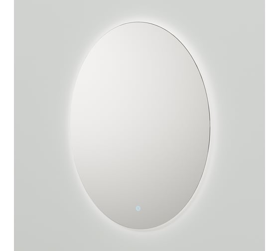 Зеркало с подсветкой Итана Oreol 600х800 4627189089570