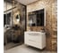 Зеркальный шкаф Итана Мишель 100 4627189081017 7