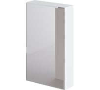 Зеркальный шкаф Итана Мишель 45 450х150х750 4627189082441