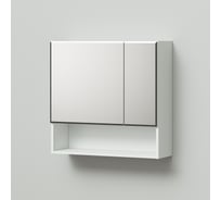 Зеркало-шкаф Лайт 750 4627189086203