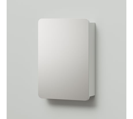 Зеркало-шкаф ИТАНА Анкона 55 4627189086692