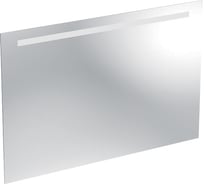 Зеркало с подсветкой Geberit Option 500.584.00.1